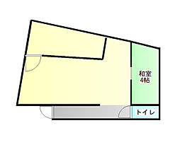 マツバハイツ5