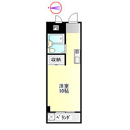 🉐敷金礼金0円！🉐九重町マンション