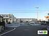周辺：小学校「岐阜市立島小学校まで859m」