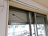 設備：シャッター雨戸付き♪
