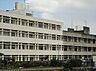 周辺：小学校「羽島市立中央小学校まで594m」