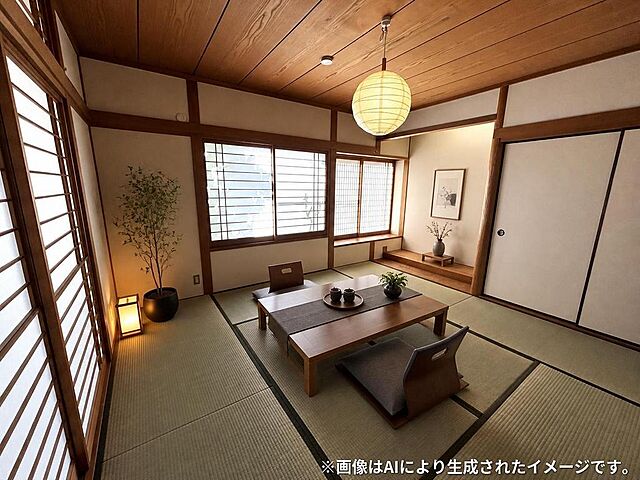 和室