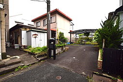 売地 春日部市緑町