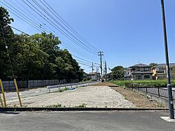売地 春日部市赤沼