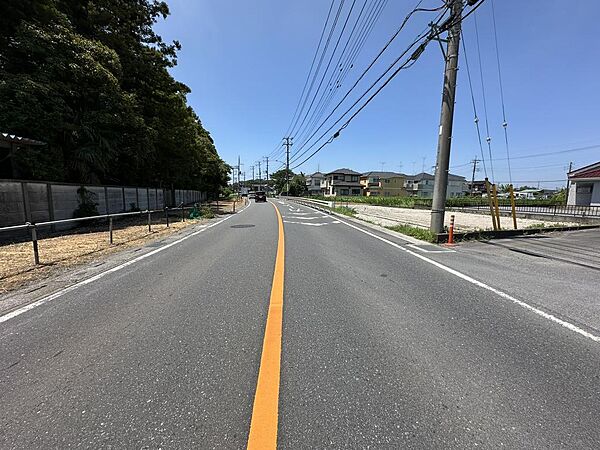 周辺を拡大表示