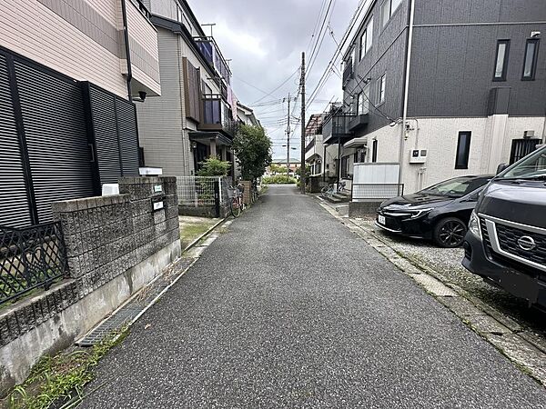 周辺を拡大表示