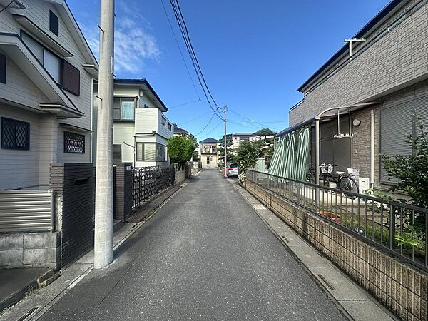 周辺を拡大表示