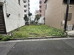売地 川口市幸町