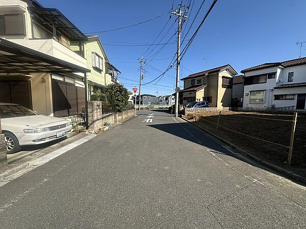 周辺を拡大表示