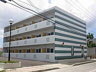 沖縄県宜野湾市大山3丁目26-1：物件画像／株式会社リブマックスリーシング　新都心店