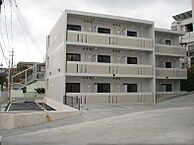 沖縄県宜野湾市大謝名2丁目7-8：物件画像／株式会社リブマックスリーシング　新都心店