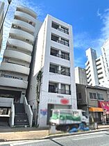 ＹＳビル 301 ｜ 福岡県北九州市小倉北区吉野町（賃貸マンション2LDK・3階・42.66㎡） その1