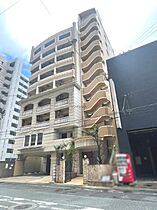 協和大手町BLD 301 ｜ 福岡県北九州市小倉北区大手町4-3（賃貸マンション1K・3階・24.18㎡） その6