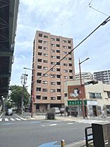 MDIインターフェイス竪町 1103 ｜ 福岡県北九州市小倉北区竪町2丁目5-15（賃貸マンション1DK・11階・37.25㎡） その6