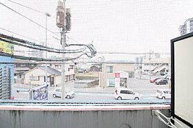 アクセス北方 409 ｜ 福岡県北九州市小倉南区北方1丁目7-39（賃貸マンション1K・4階・24.50㎡） その13