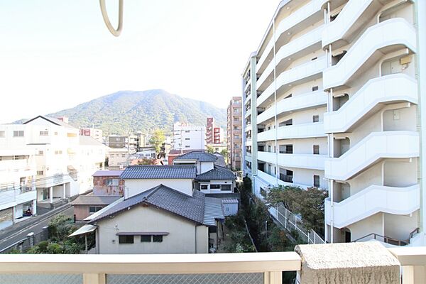 シャトレ別院3 301｜福岡県北九州市門司区原町別院(賃貸マンション2DK・3階・41.80㎡)の写真 その28