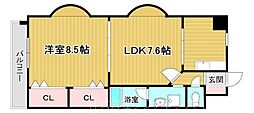 🉐敷金礼金0円！🉐浅野ベイタワー