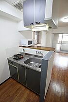 リファレンス北方III 901 ｜ 福岡県北九州市小倉南区北方2丁目20-11（賃貸マンション1R・9階・21.45㎡） その5