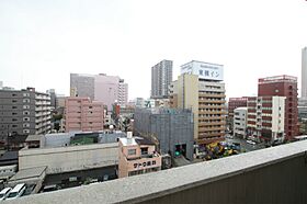 リファレンス小倉駅前 804 ｜ 福岡県北九州市小倉北区京町4丁目1-7（賃貸マンション1K・8階・24.90㎡） その14