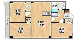 ロージュマン黄金町