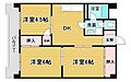 アリエス北方駅前3階4.1万円