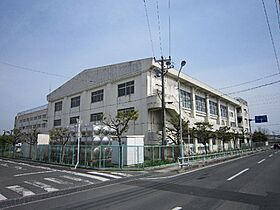 グレイスヴィラ Ｂ棟 Ｂ－１号 ｜ 愛知県豊橋市高師本郷町字本郷（賃貸テラスハウス2LDK・2階・57.95㎡） その23