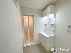 ハウスせきあと　Ａ棟 3 ｜ 静岡県湖西市新居町新居（賃貸タウンハウス1LDK・1階・79.91㎡） その11