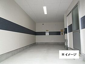 仮称　萩丘ガレージハウス Ａ ｜ 静岡県浜松市中央区萩丘２丁目（賃貸タウンハウス1LDK・1階・79.91㎡） その3