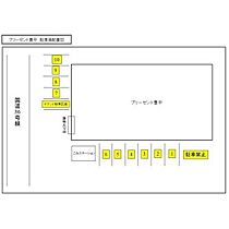 プリーゼント豊平 00402 ｜ 北海道札幌市豊平区豊平四条１３丁目1-1（賃貸マンション1K・4階・40.08㎡） その4