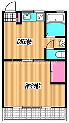 中央本線 武蔵小金井駅 徒歩10分