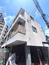 東京都三鷹市下連雀4丁目（賃貸マンション1R・1階・17.98㎡） その6