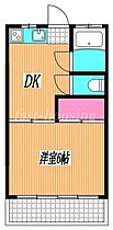 東京都武蔵野市吉祥寺南町5丁目（賃貸アパート1DK・2階・23.10㎡） その2