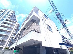 東京都三鷹市下連雀4丁目（賃貸マンション1R・2階・17.98㎡） その1