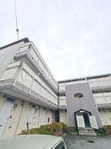 東京都練馬区関町北1丁目（賃貸マンション1R・1階・19.29㎡） その1