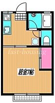 東京都三鷹市新川5丁目（賃貸アパート1K・2階・23.18㎡） その2