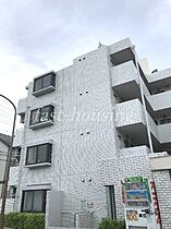 東京都三鷹市上連雀5丁目（賃貸マンション1R・3階・16.25㎡） その6