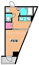 東京都小金井市東町3丁目（賃貸マンション1K・2階・19.86㎡） その2