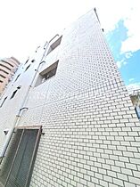 東京都武蔵野市吉祥寺東町1丁目（賃貸マンション1R・3階・14.20㎡） その1