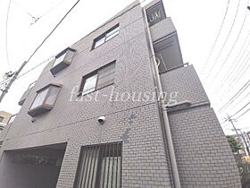 東京都武蔵野市境南町3丁目（賃貸マンション1DK・3階・30.60㎡） その6