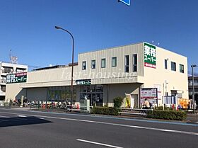 東京都調布市富士見町1丁目（賃貸マンション1K・1階・31.35㎡） その19