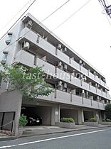 東京都練馬区関町北2丁目（賃貸マンション1K・2階・20.44㎡） その1