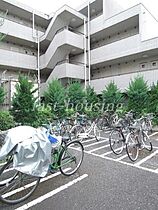 東京都練馬区関町北2丁目（賃貸マンション1K・2階・20.44㎡） その17