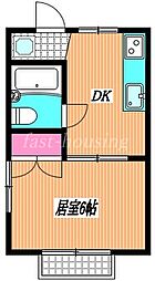 🉐敷金礼金0円！🉐中央本線 三鷹駅 徒歩14分