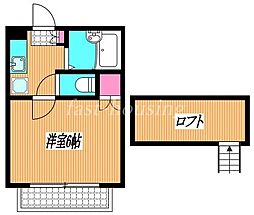 🉐敷金礼金0円！🉐中央本線 武蔵小金井駅 徒歩16分