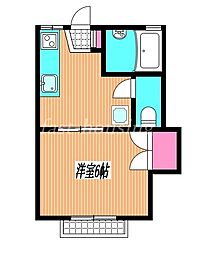 中央本線 武蔵小金井駅 徒歩14分