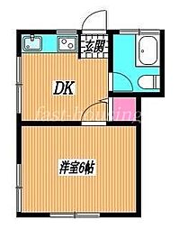 中央本線 三鷹駅 バス10分 三鷹農協前下車 徒歩1分