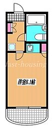 京王井の頭線 三鷹台駅 徒歩6分