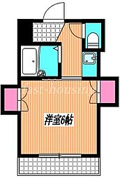 京王井の頭線 吉祥寺駅 バス10分 南新川下車 徒歩4分
