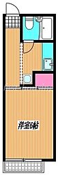 中央本線 武蔵境駅 徒歩9分