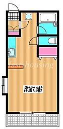 京王井の頭線 三鷹台駅 徒歩8分